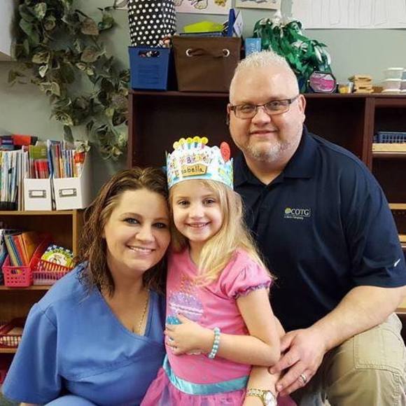 Meet your Posher, Isabella - Picture 1 of 1